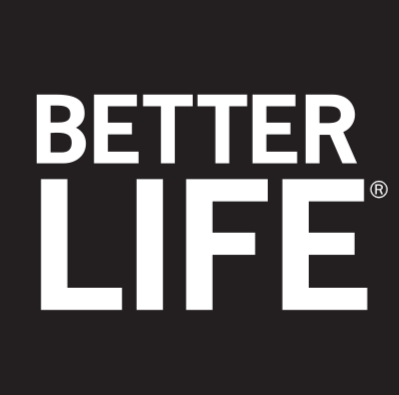 Better Life Simply Floored! Cleaner, Natural, Floor, Citrus Mint - 32 oz