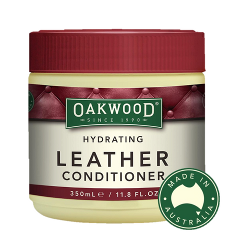 Hydrating Leather Conditioner (350mL)