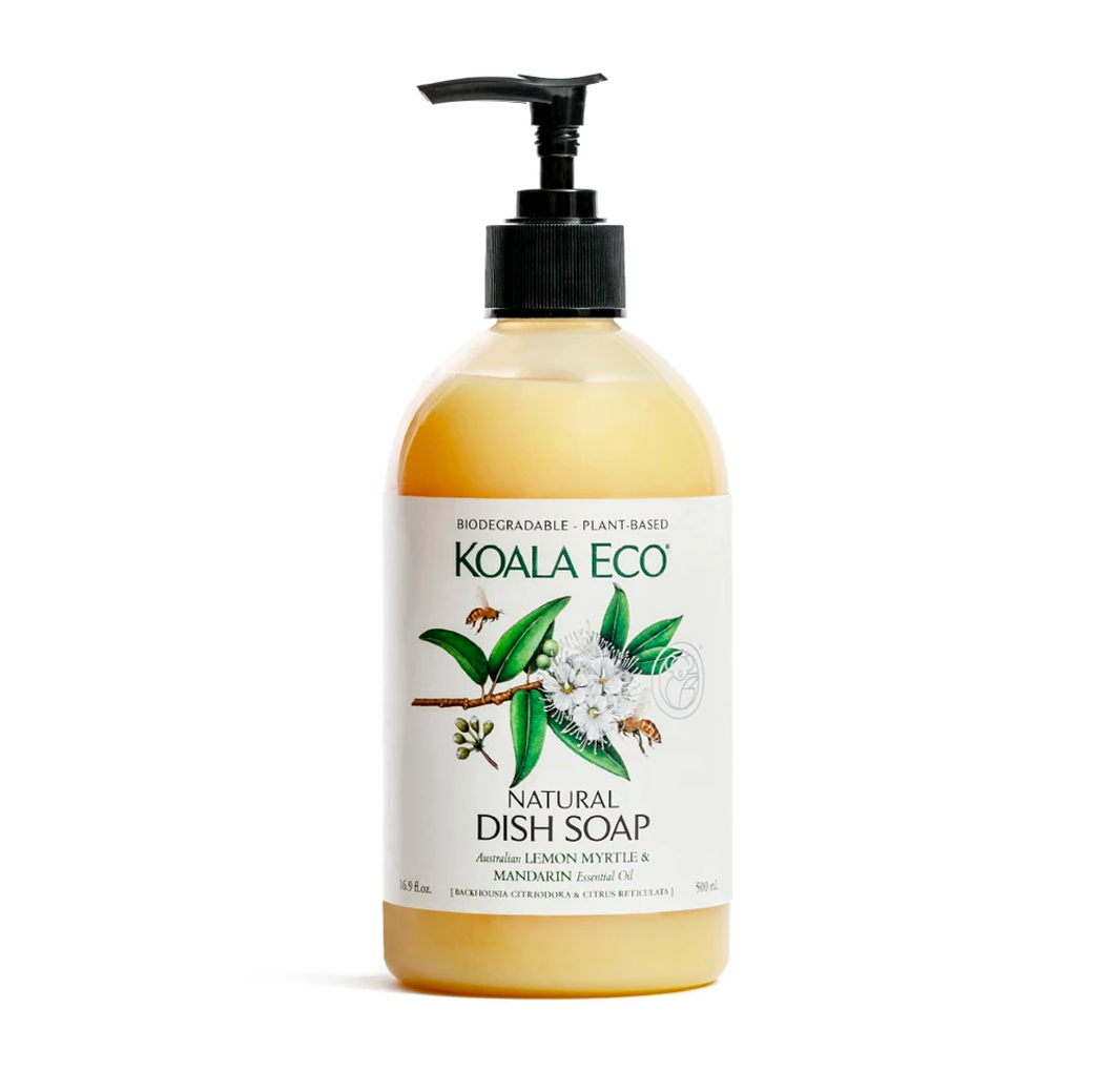 Koala Eco Natural Dish Soap